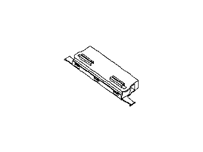 Infiniti 24275-3JA1A Protector-Harness