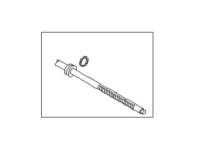 Infiniti 49277-16E10 Seal Set-Piston