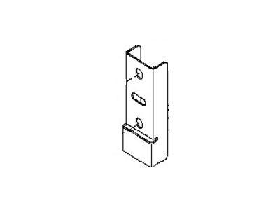 Infiniti 985Q2-1FA0A Bracket