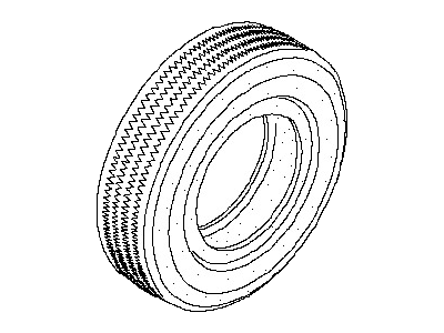 Infiniti 40312-32F15