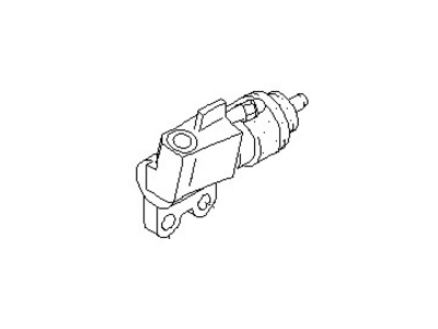 Infiniti I30 Clutch Slave Cylinder - 30620-31U10