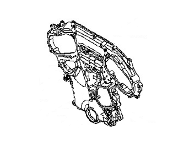 Infiniti QX60 Timing Cover - 13500-3TA0C