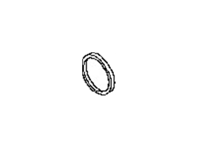 Infiniti QX4 Crankshaft Seal - 12279-1N510