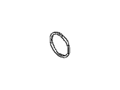 Infiniti 31527-41X00 Seal-O Ring,SERVO Piston