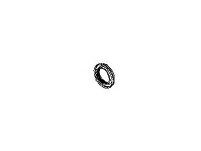 Infiniti QX60 Differential Seal - 38189-4BA0A