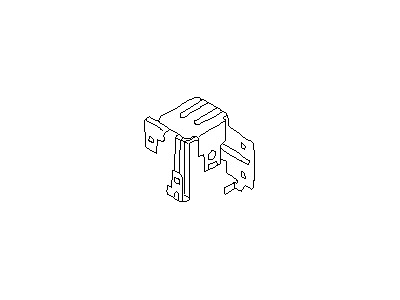 Infiniti 24230-5ZM0A Bracket