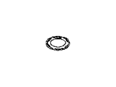 Infiniti JX35 Fuel Tank Lock Ring - 17343-1JA0A