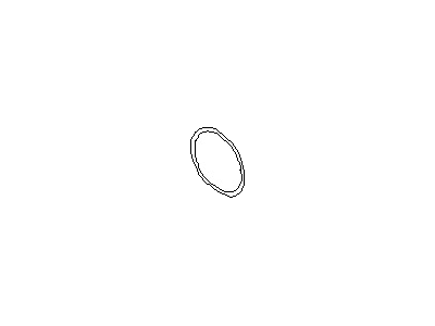 Infiniti 33149-5V210 Seal-O Ring,Pinion Shaft Sleeve