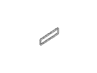 Infiniti 27287-7S010 Seal-Cooling Unit