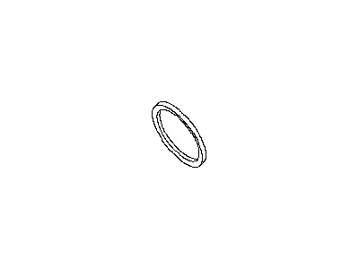 Infiniti 21304-JA11A Ring-Rubber