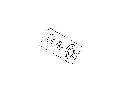 Infiniti 49140-AR000