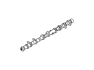 Infiniti Camshaft - 13020-6KA0B