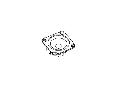 Infiniti QX80 Car Speakers - 28153-3TA0A