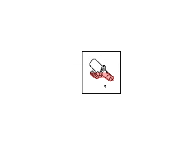 Infiniti 23796-ZE01D Valve Assembly-SOLENOID