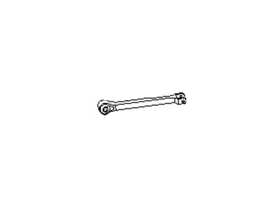 Infiniti 55080-AG002 Bolt-Fix,Link