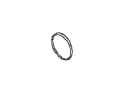 Infiniti 46096-7S000 Seal Kit-O Ring
