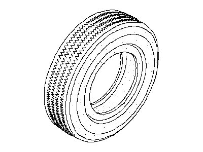 Infiniti 40312-1LA0A