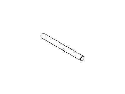 Infiniti 32808-03E01 Rod Fork 3&4