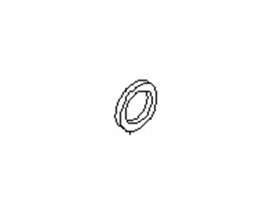 Infiniti Wheel Seal - 39252-35F6C