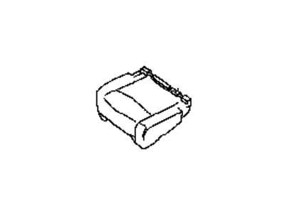 Infiniti 88311-9NF0A