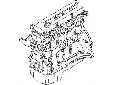 Infiniti 10102-8J0M1