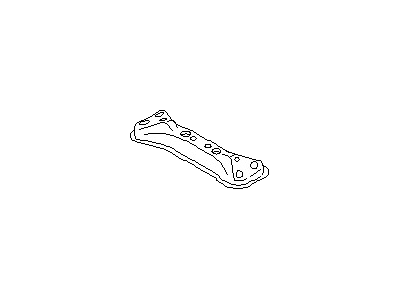 Infiniti FX45 Transmission Mount - 11331-AF40A