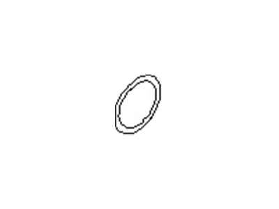 Infiniti 31438-80X09 Shim-Adjust,Side Bearing