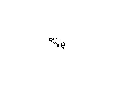 Infiniti QX80 Antenna - 285E5-1FA0A