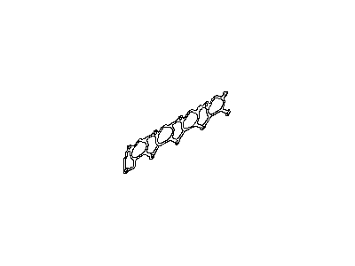 Infiniti Intake Manifold Gasket - 14035-6KA0B