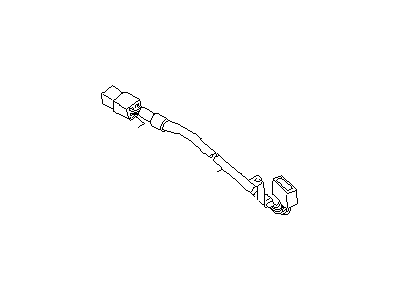 Infiniti 22159-32F02 Harness Assy-Distributor