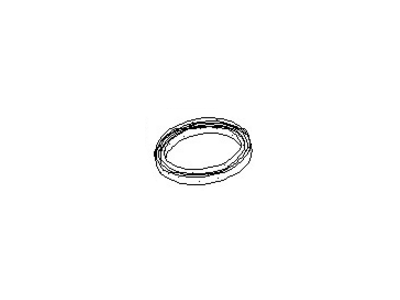 Infiniti I30 Coil Spring Insulator - 54034-2Y000