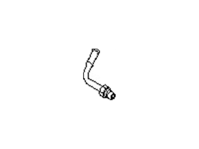 Infiniti 47475-F2000 Connector Hose