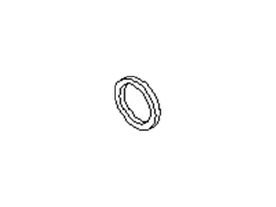 Infiniti 31361-21X00 Ring Seal