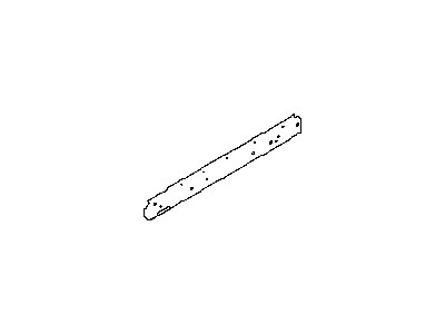 Infiniti G6450-9PJMA Sill-Inner,RH