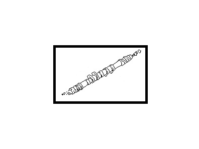 Infiniti J30 Camshaft - 13020-1P605