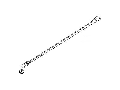 Infiniti 28842-50J00 Link Assy-Connecting,No 2