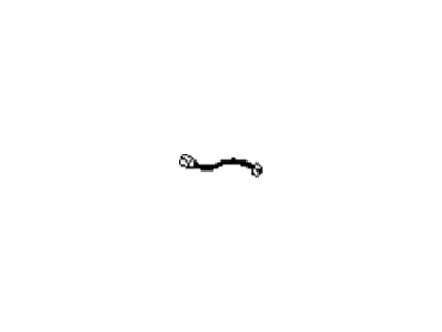 Infiniti 24167-ZQ09C Harness-Sub