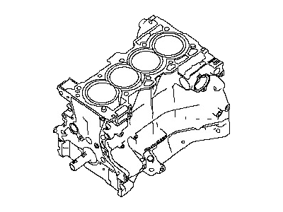 Infiniti 10103-3KYSC