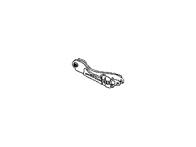 Infiniti JX35 Control Arm - 551A1-3JA0A