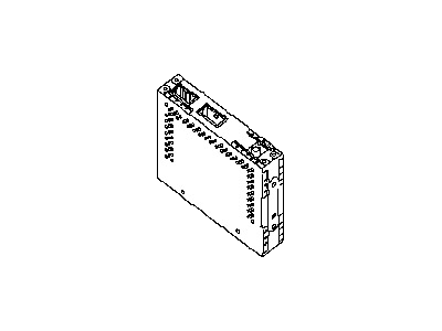 Infiniti 28051-EH00A