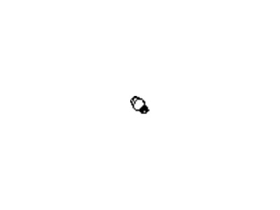 Infiniti 78837-CG00A