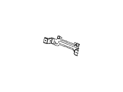 Infiniti 25233-9NR0A Bracket