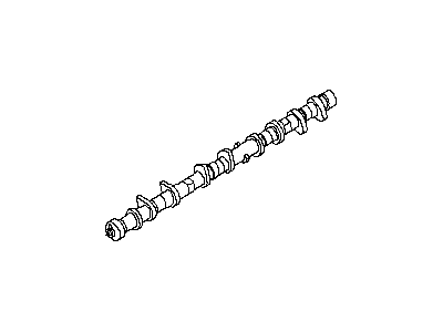 2013 Infiniti QX56 Camshaft - 13020-1LA0C