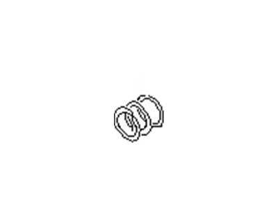 Infiniti 31525-41X00 Ring Seal