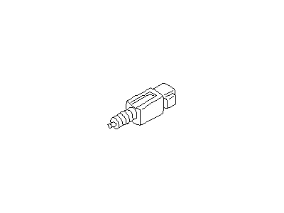 Infiniti 25320-JN00A Switch Assy-Stop Lamp