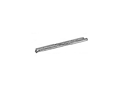 Infiniti I30 Weather Strip - 82834-40U00