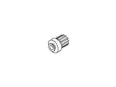 Infiniti Q70 Starter Drive Gear - 23312-EY00B