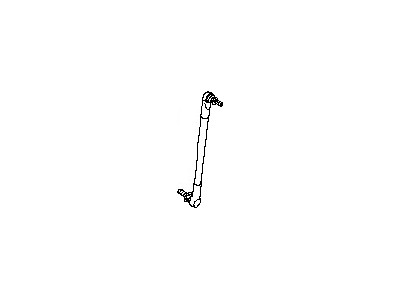 Infiniti 54618-3JA0C Rod Assembly-Connecting, STABILIZER