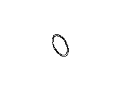 Infiniti 31348-EA300 Ring-Snap