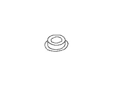 Infiniti JX35 Coil Spring Insulator - 55036-3JA0A